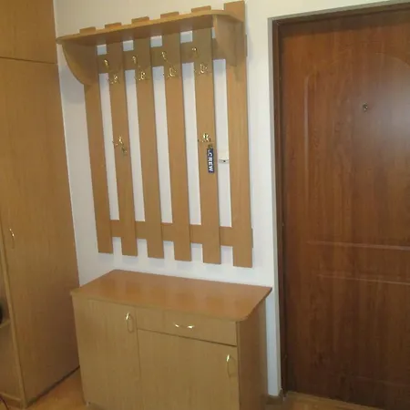 Apartment Rybacka Ergo Arena