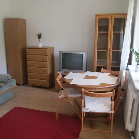 Apartment Rybacka Ergo Arena Gdansk