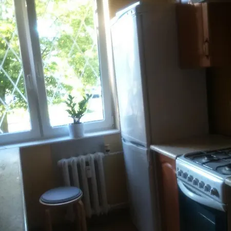 Apartmán Rybacka Ergo Arena *