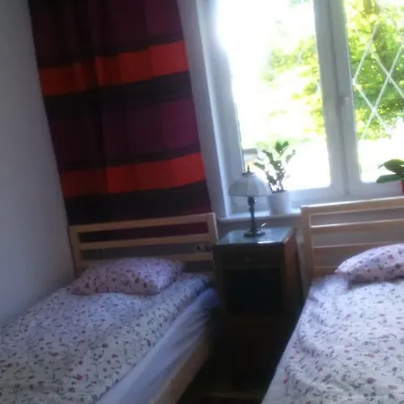 Apartmán Rybacka Ergo Arena Gdaňsk