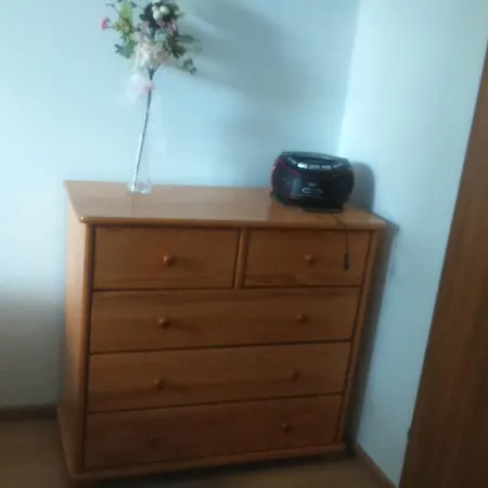 Apartmán Rybacka Ergo Arena
